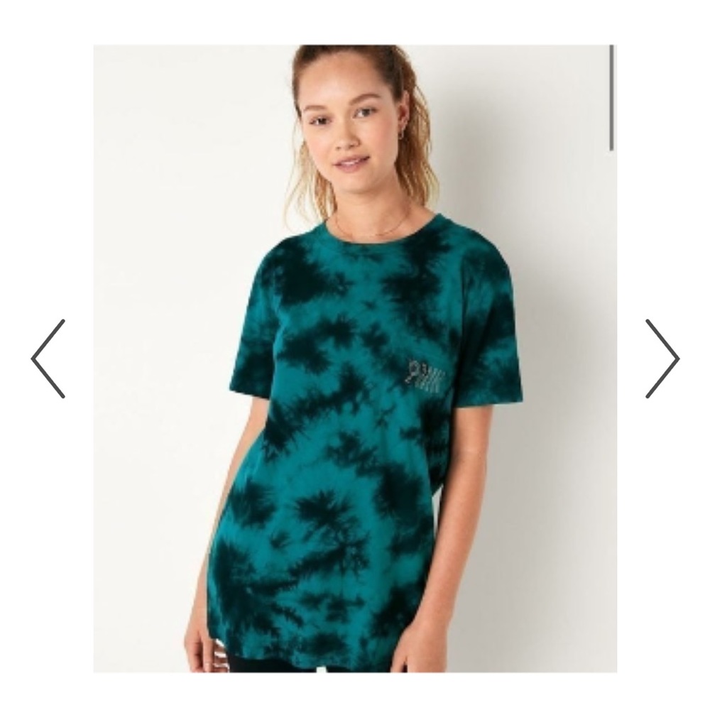 Brand New VS Bling T-shirt